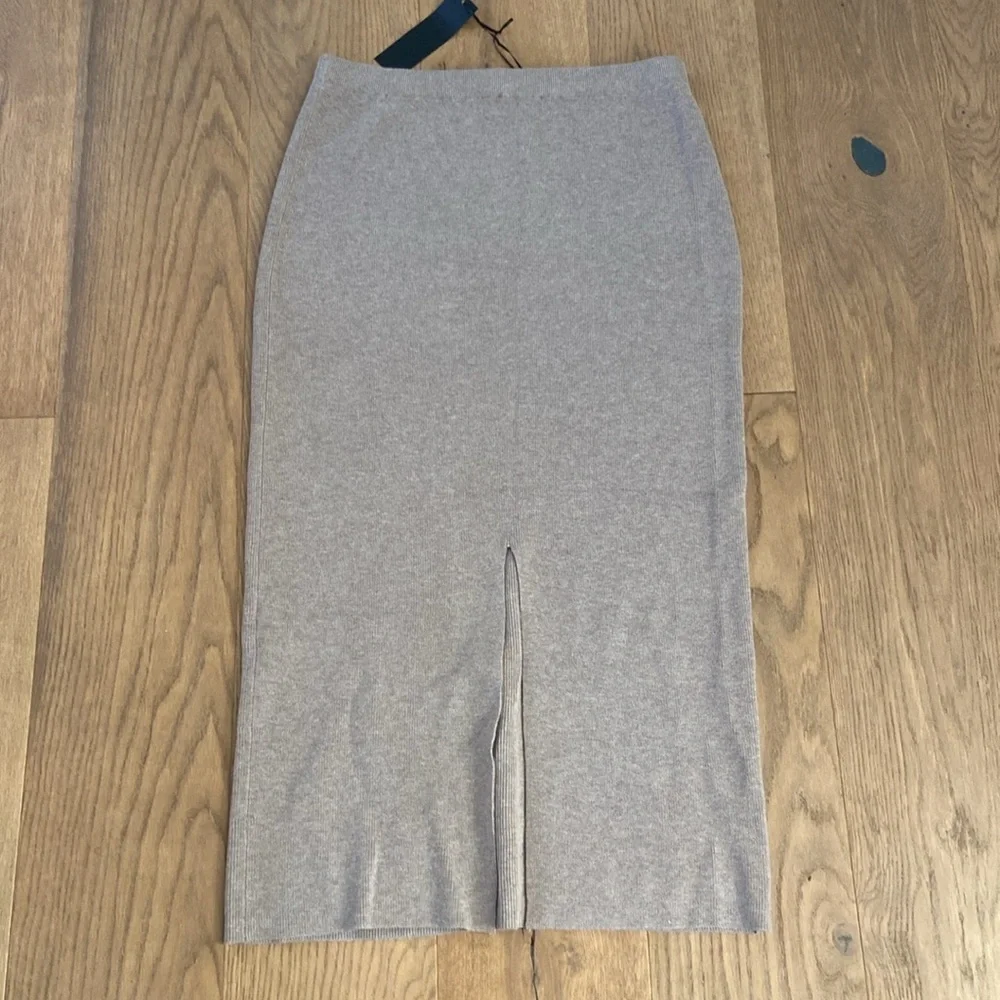 NWT jenni kayne ludlow skirt - size xxl - Picture 4 of 5